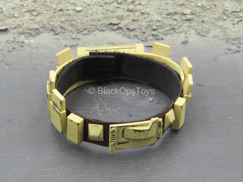 Star Wars - Shoretrooper - Weathered Utility Belt