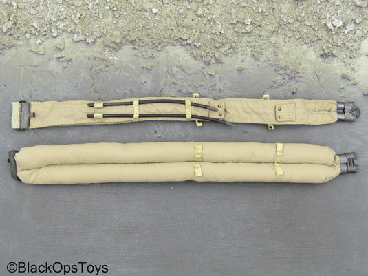 Rare WWII - US 5th Ranger Battalion - Floatation Belt