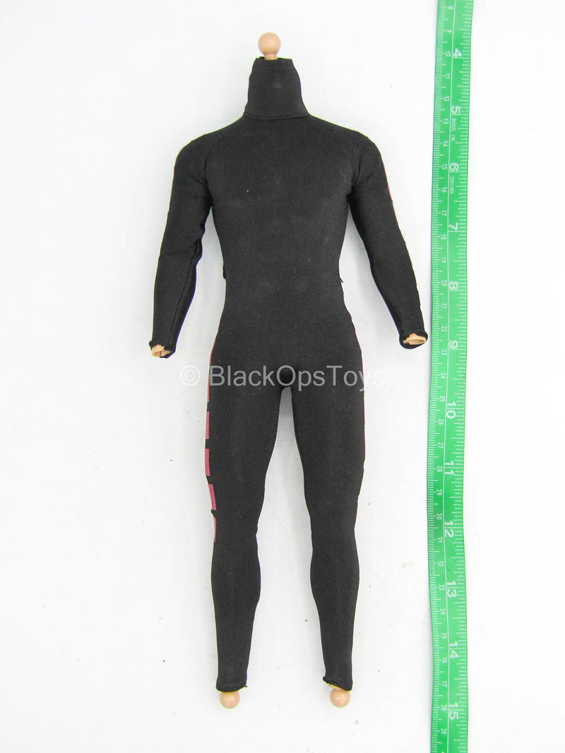 Load image into Gallery viewer, Gambit - Male Base Body w/Black Body Suit
