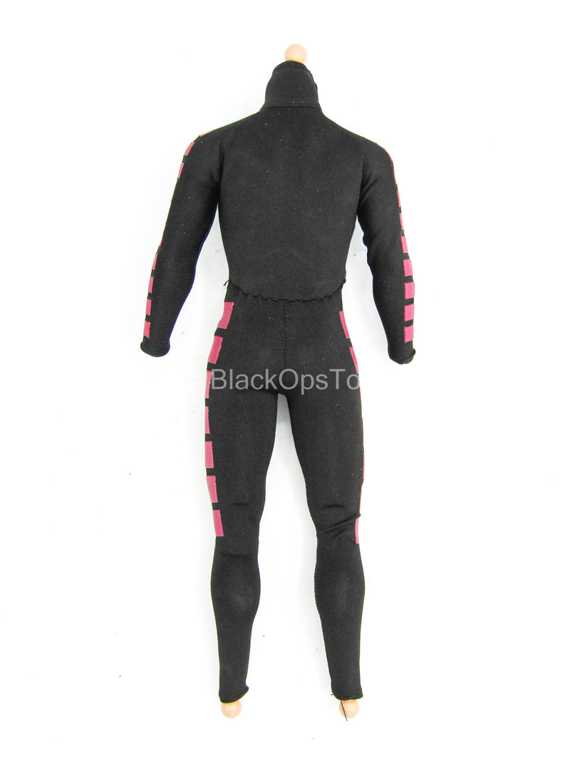 Load image into Gallery viewer, Gambit - Male Base Body w/Black Body Suit
