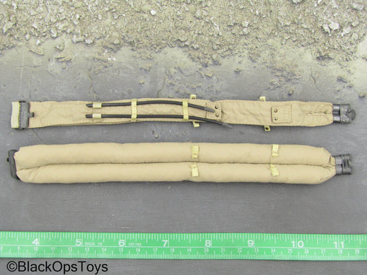 Rare WWII - US 5th Ranger Battalion - Floatation Belt