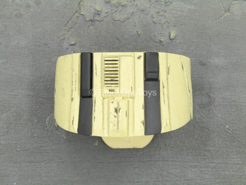 Star Wars - Shoretrooper - Weathered Waist Armor