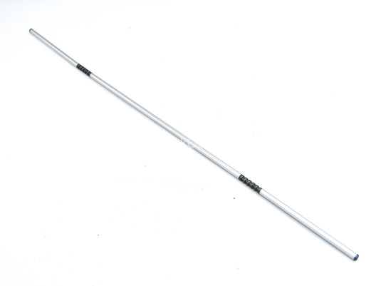 Gambit - Silver Like Bo Staff