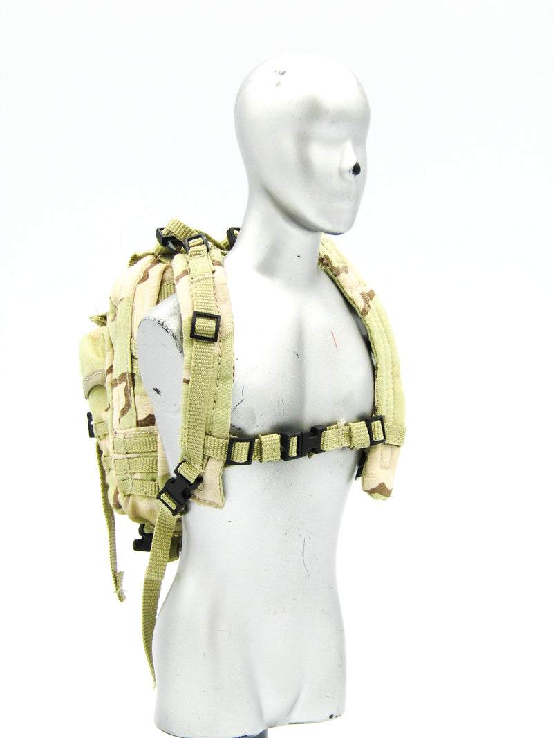 Load image into Gallery viewer, USAF - Pararescue Jumper - 3C Desert Patrol Pack
