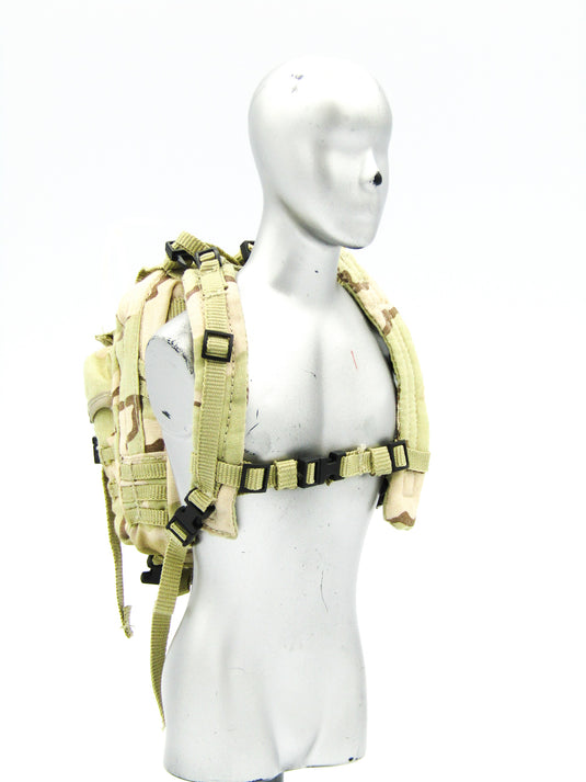 USAF - Pararescue Jumper - 3C Desert Patrol Pack