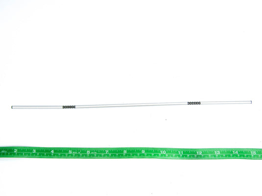Gambit - Silver Like Bo Staff
