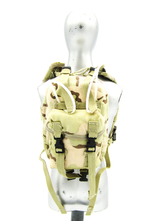 USAF - Pararescue Jumper - 3C Desert Patrol Pack