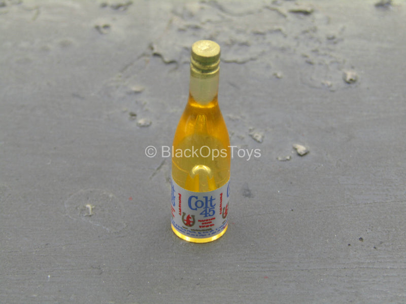 Load image into Gallery viewer, Yellow Beer Bottle

