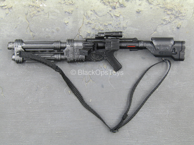 Shoretrooper Rifle Star Wars - Shoretrooper - Blaster Rifle – BlackOpsToys