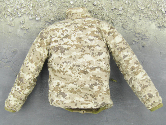 NSW Winter Warfare Gunner - Tan AOR1 Combat Uniform Set