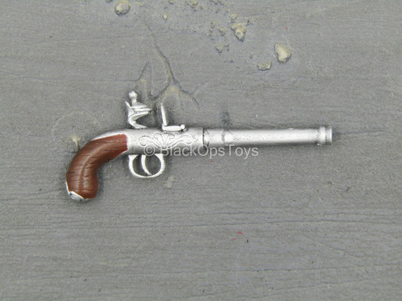 Load image into Gallery viewer, POTC - Pirate Jack Sparrow - Flintlock Pistol Type 1
