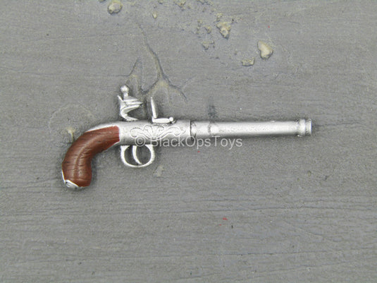 POTC - Pirate Jack Sparrow - Flintlock Pistol Type 1