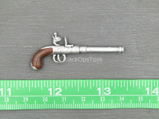 POTC - Pirate Jack Sparrow - Flintlock Pistol Type 1