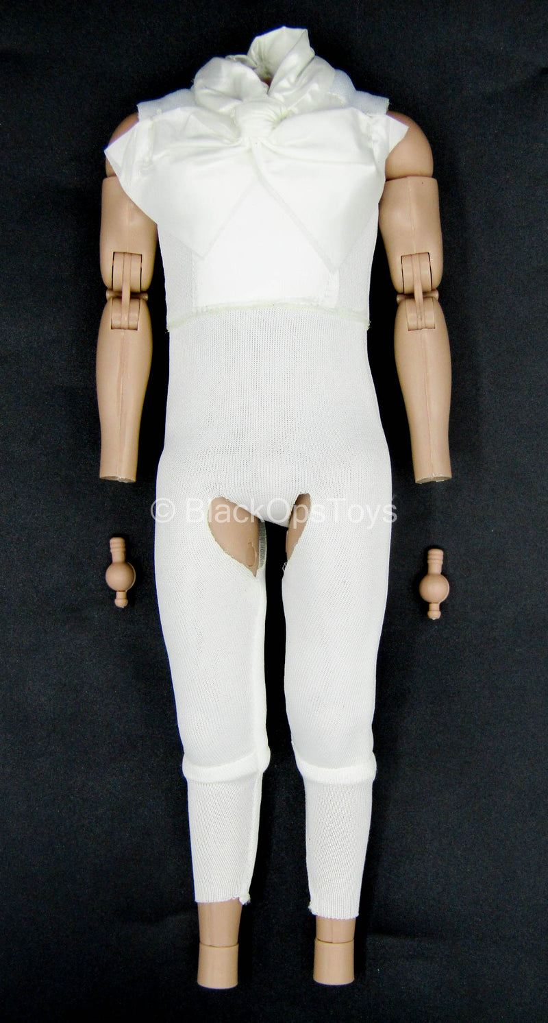 Load image into Gallery viewer, Fantastic Beasts - Gellert - Slim Male Base Body w/Padding
