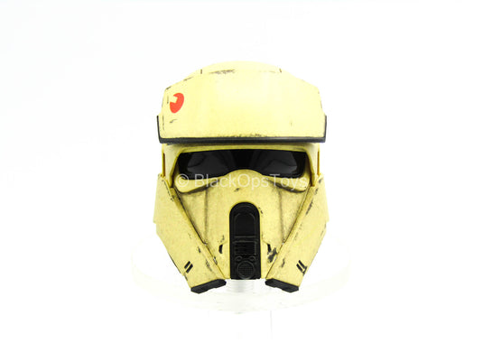 Star Wars - Shoretrooper - Weathered Shoretrooper Helmet