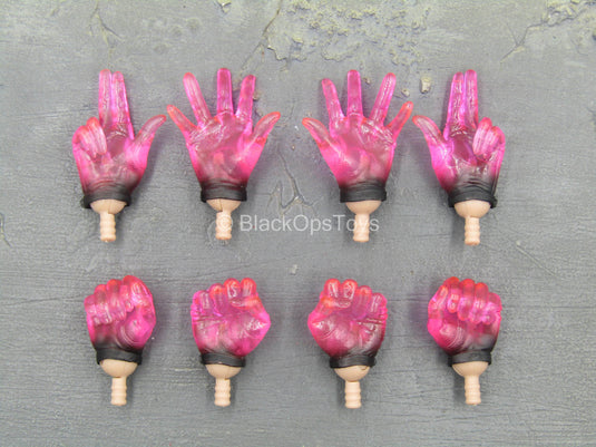 Gambit - Male Energy FX Gloved Hand Set