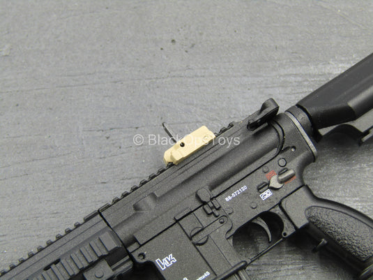 SIGHT - Front Black & Tan Iron Sight