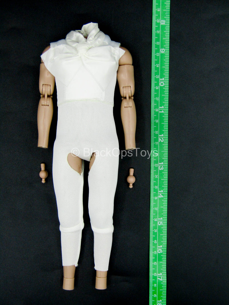 Load image into Gallery viewer, Fantastic Beasts - Gellert - Slim Male Base Body w/Padding
