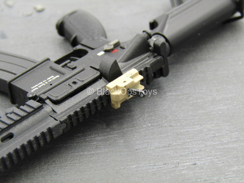 Load image into Gallery viewer, SIGHT - Front Black &amp; Tan Iron Sight
