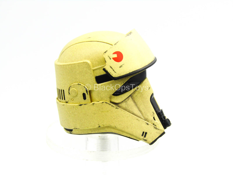 Load image into Gallery viewer, Star Wars - Shoretrooper - Weathered Shoretrooper Helmet

