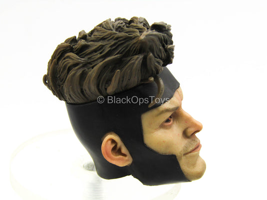 Gambit - Male Head Sculpt