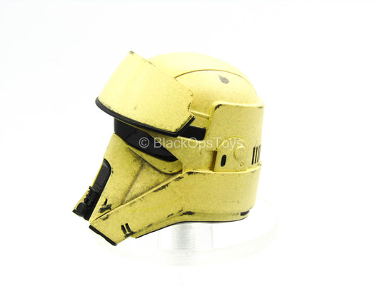 Star Wars - Shoretrooper - Weathered Shoretrooper Helmet