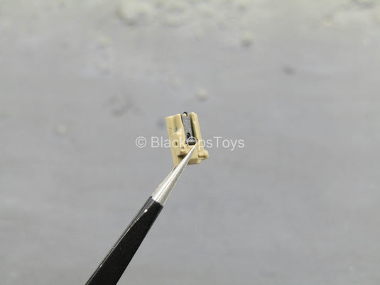 SIGHT - Front Black & Tan Iron Sight