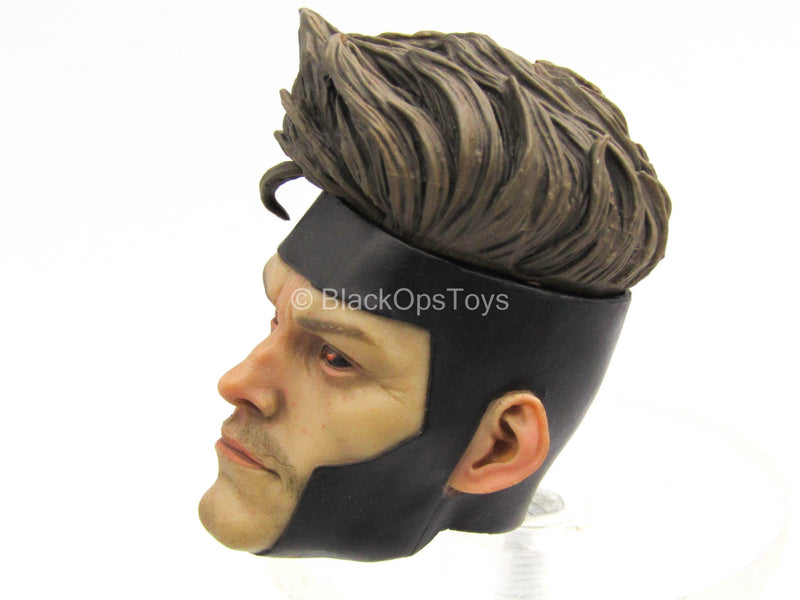 Load image into Gallery viewer, Gambit - Male Head Sculpt
