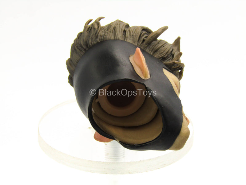 Load image into Gallery viewer, Gambit - Male Head Sculpt
