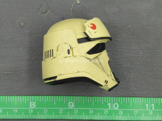 Star Wars - Shoretrooper - Weathered Shoretrooper Helmet