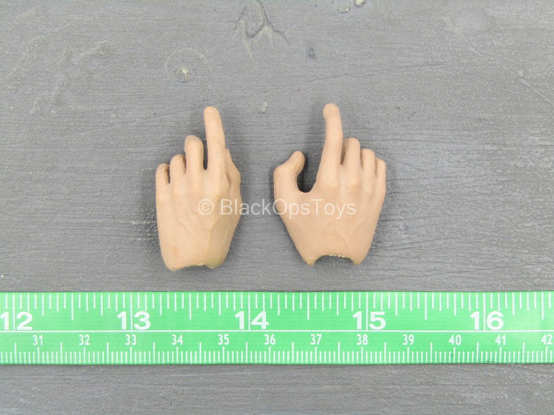 Load image into Gallery viewer, US Army Saw Gunner - Hand Set
