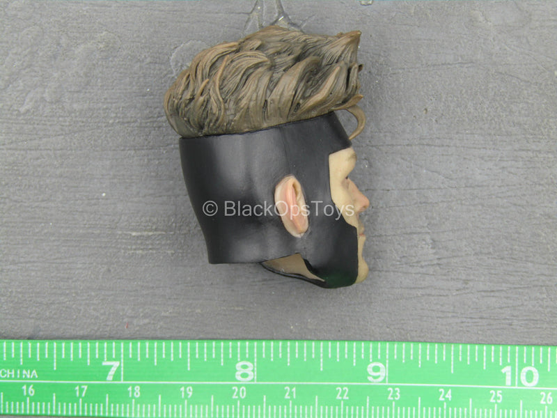 Load image into Gallery viewer, Gambit - Male Head Sculpt
