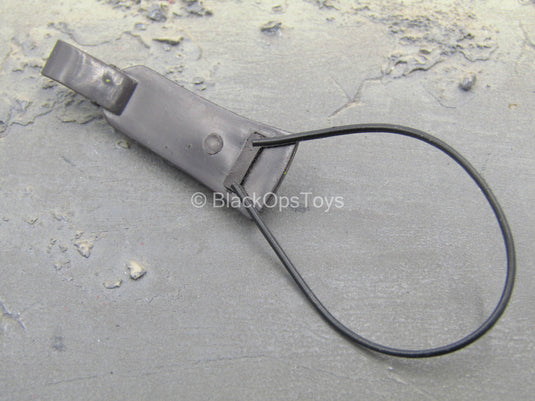 Sweeney Todd - Belt Loop Sheath w/Molded Shaving Razor