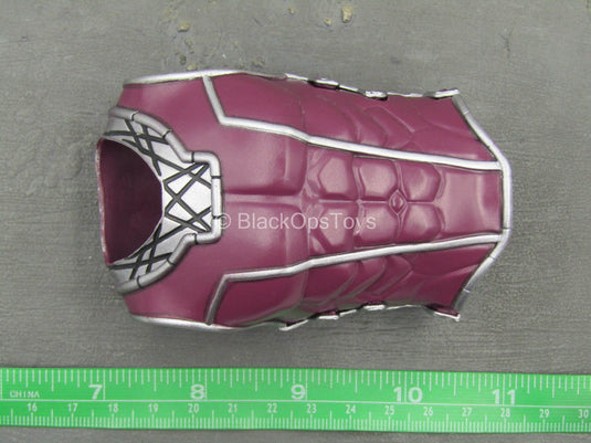 Gambit - Purple Body Armor Vest