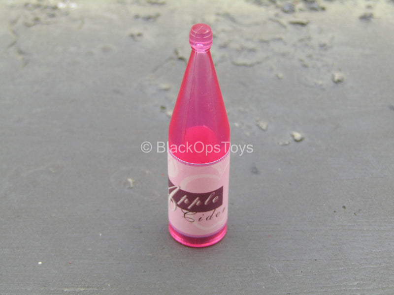 Load image into Gallery viewer, Pink Cider Bottle
