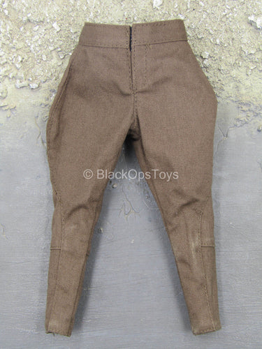 Star Wars - Shoretrooper - Brown Pants