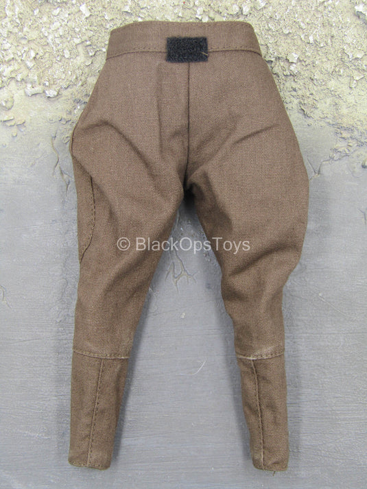 Star Wars - Shoretrooper - Brown Pants