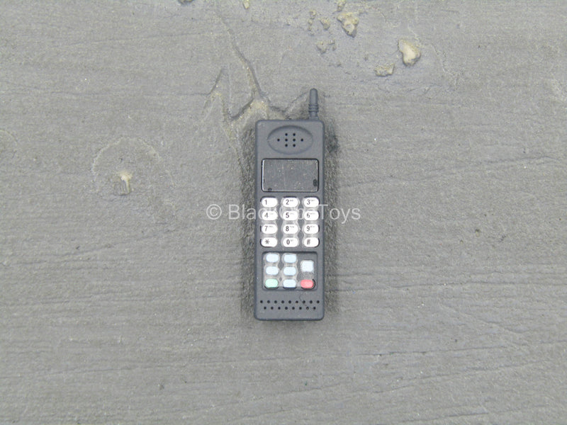 Load image into Gallery viewer, Speed - LAPD SWAT - Grey Phone
