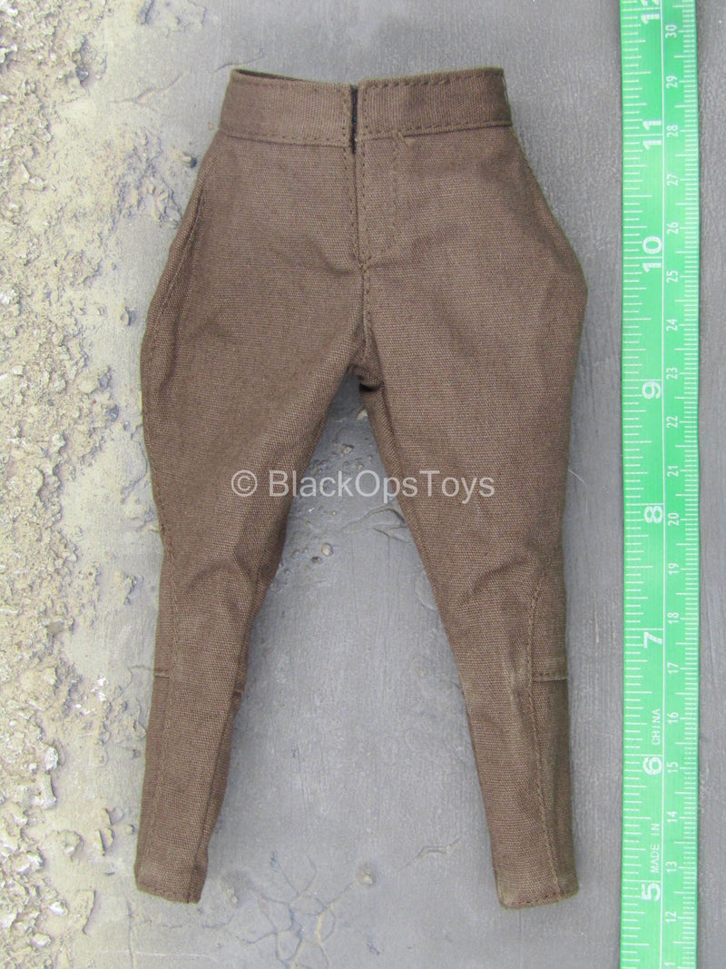 Load image into Gallery viewer, Star Wars - Shoretrooper - Brown Pants
