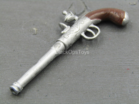 POTC - Pirate Jack Sparrow - Flintlock Pistol Type 1
