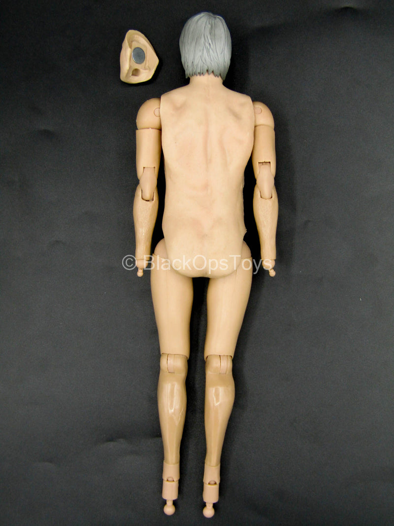 Load image into Gallery viewer, Devil May Cry - Dante - Long Leg Male Base Body w/Male Head Sculpt
