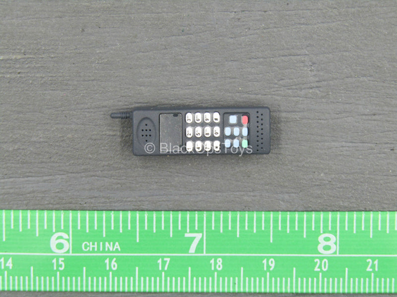 Load image into Gallery viewer, Speed - LAPD SWAT - Grey Phone
