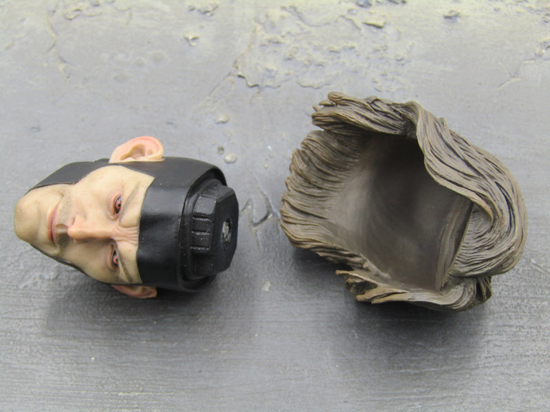 Load image into Gallery viewer, Gambit - Male Head Sculpt
