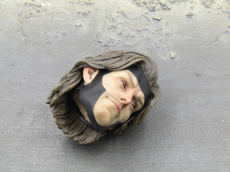 Load image into Gallery viewer, Gambit - Male Head Sculpt
