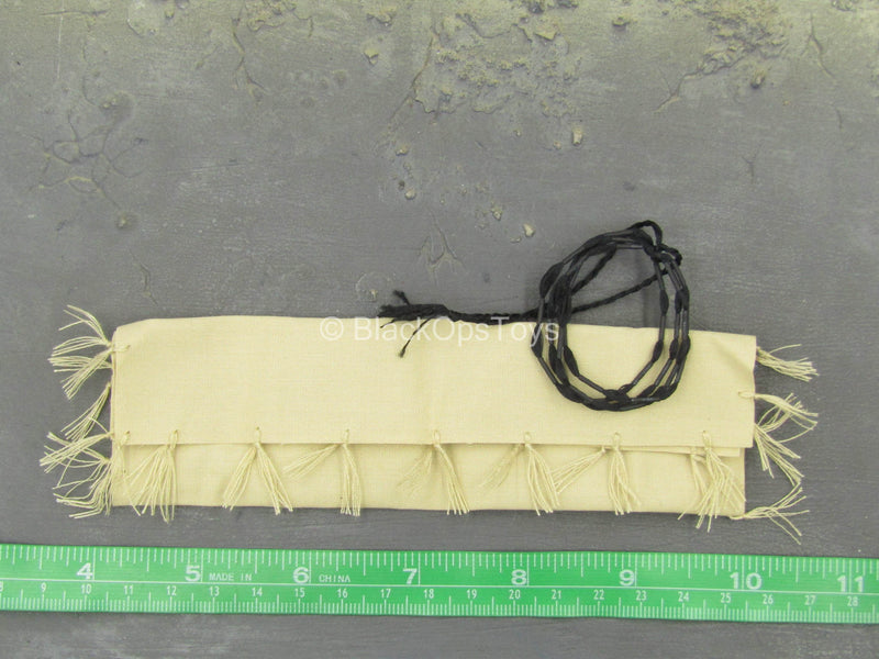 Load image into Gallery viewer, British SAS Blair Mayne - Tan Scarf Set
