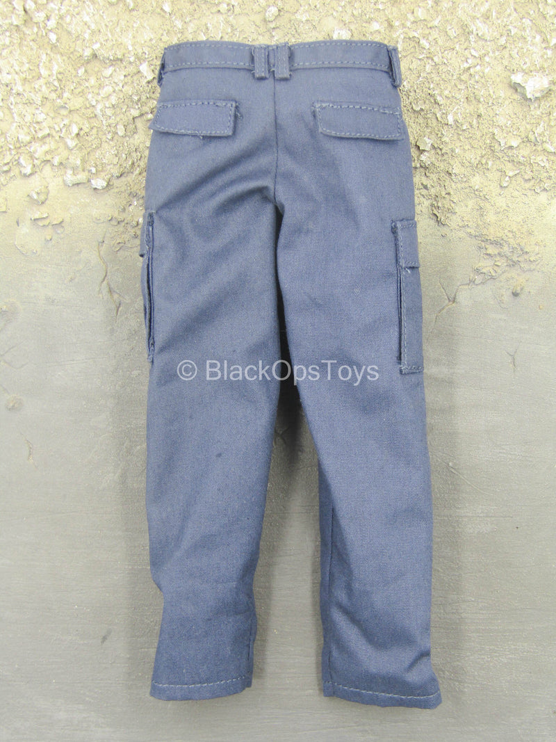 Load image into Gallery viewer, Speed - LAPD SWAT - Blue Uniform Set
