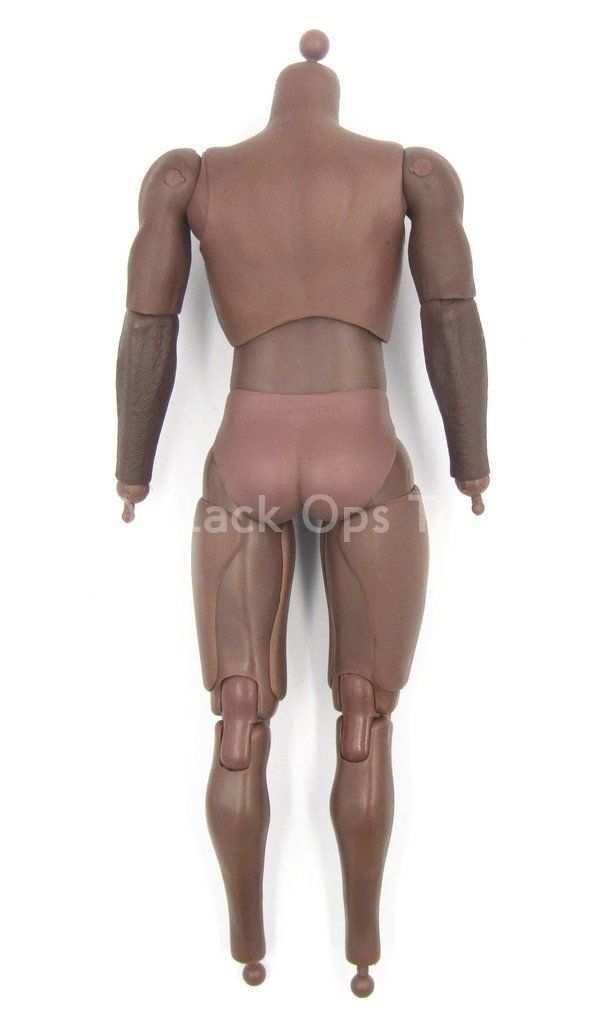 Load image into Gallery viewer, Police ESU K-9 Division - African American Male Base Body
