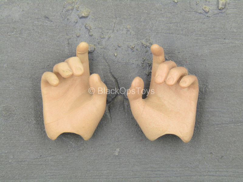Load image into Gallery viewer, PLA Airborne Trooper - Male Trigger Hand Set
