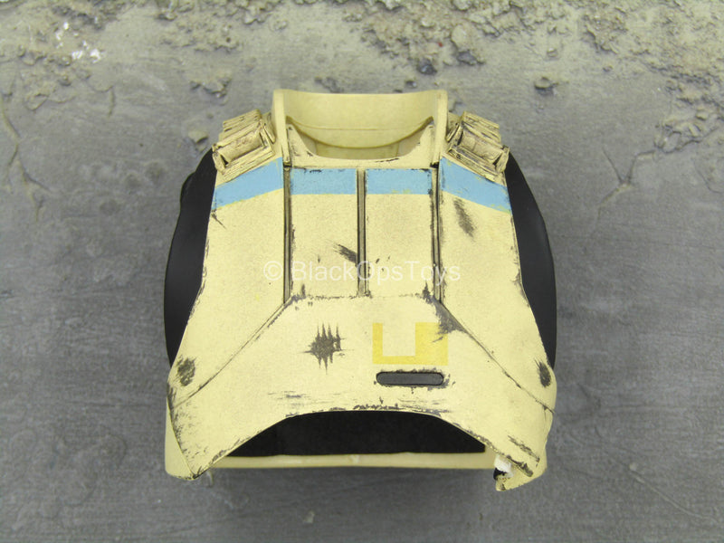 Load image into Gallery viewer, Star Wars - Shoretrooper - Weathered Chest Armor
