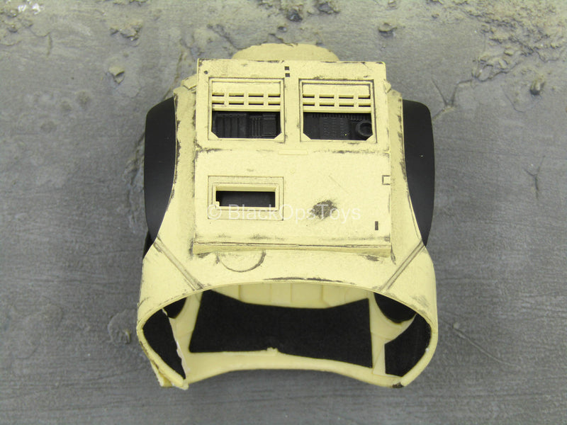 Load image into Gallery viewer, Star Wars - Shoretrooper - Weathered Chest Armor
